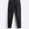 Black Premium Denim